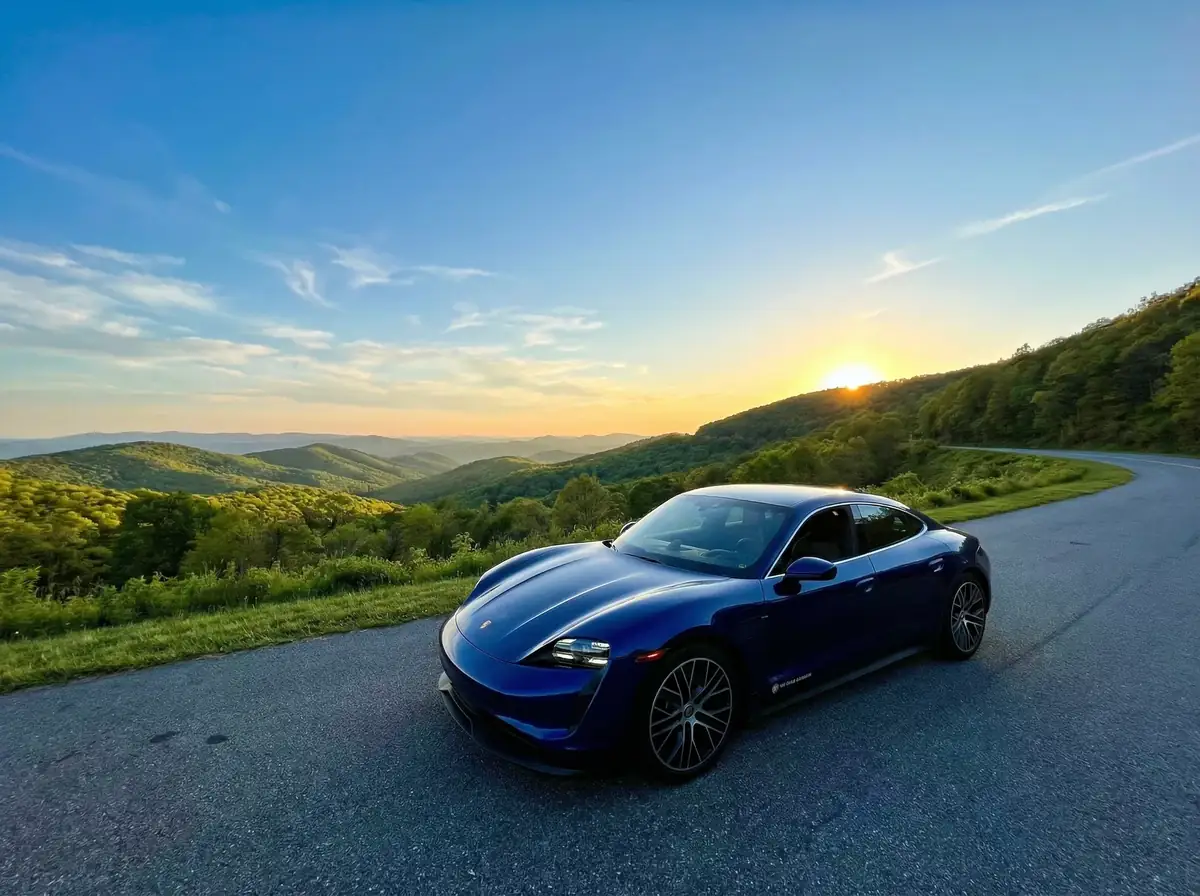 Auto insurance in West Virginia