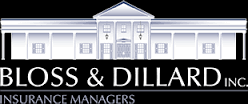 Bloss & Dillard Inc. Logo