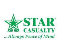 Star Casualty Logo